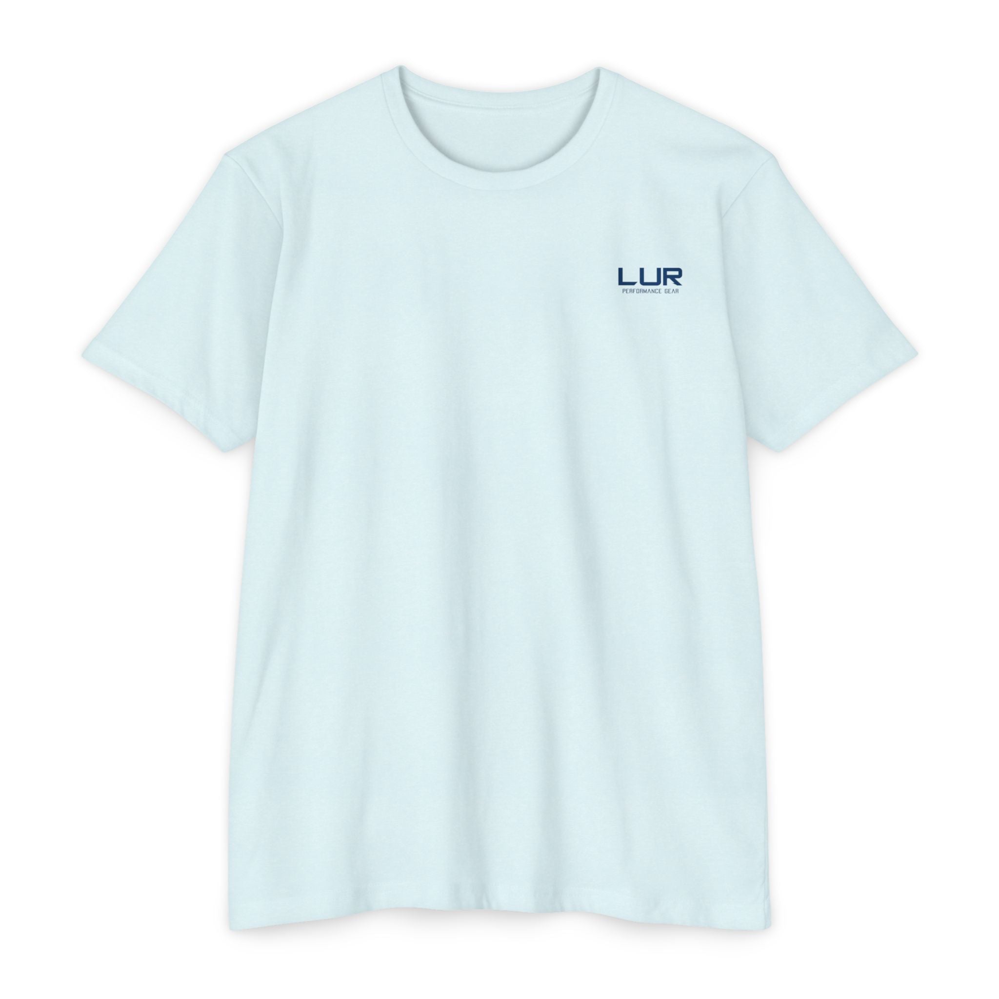 Unisex LUR Topography Redfish