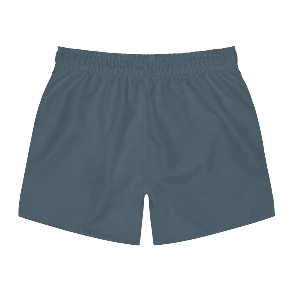 Mens SwimFish Water Shorts