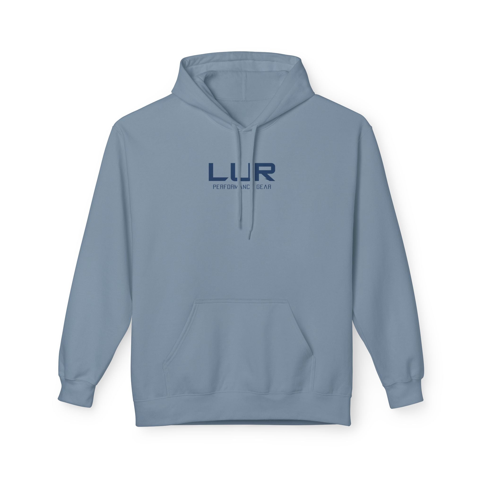 LUR Hoodie — 'Get Amongst It'