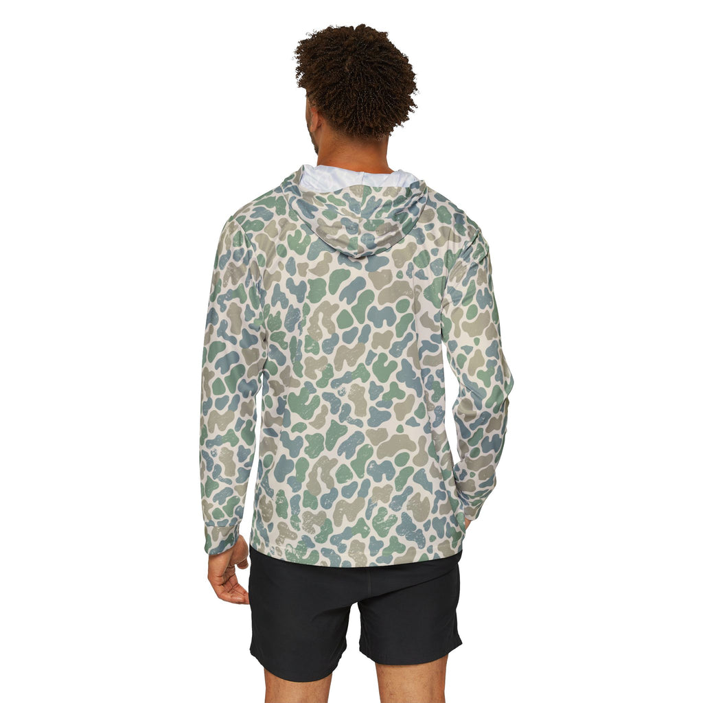LowCountry - Marshland Camo Print