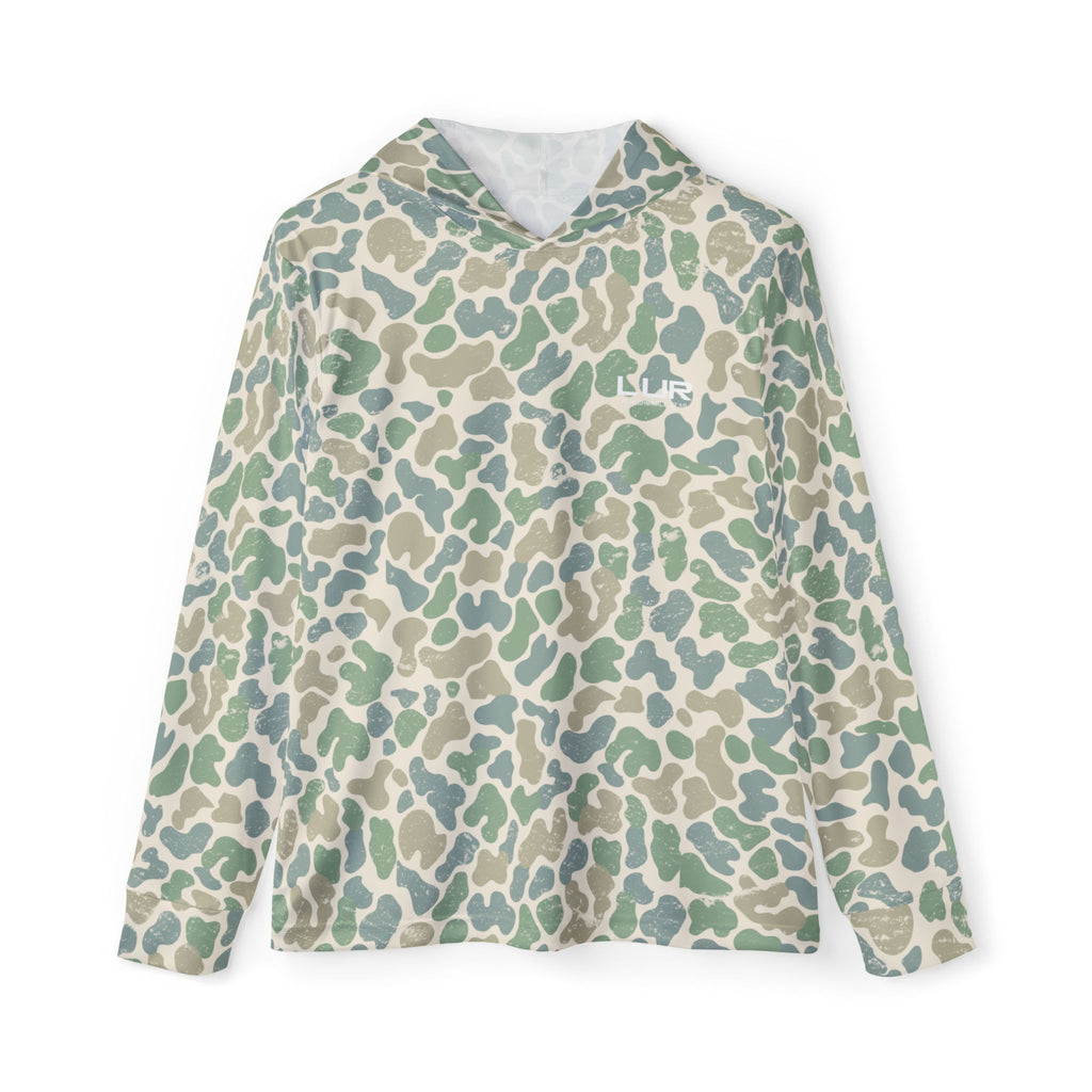 LowCountry - Marshland Camo Print