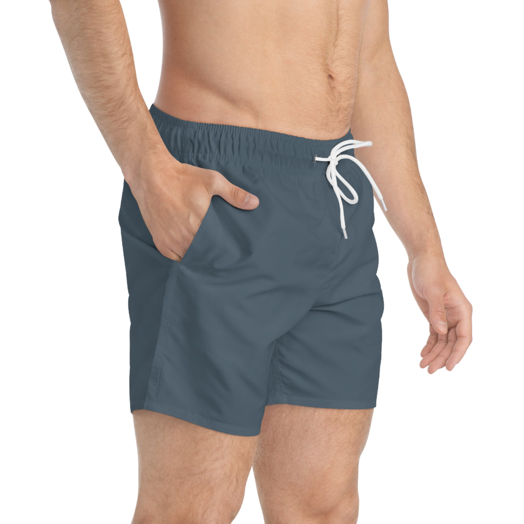 Mens SwimFish Water Shorts