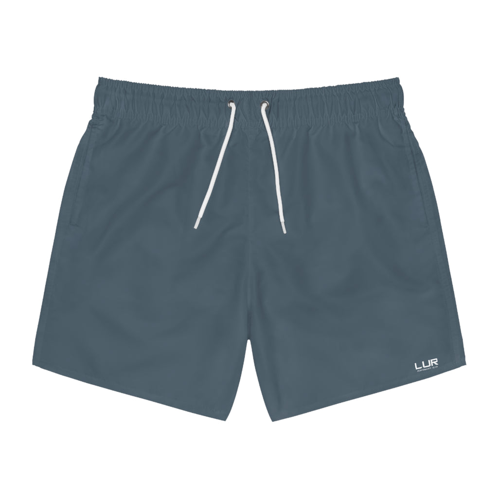 Mens SwimFish Water Shorts