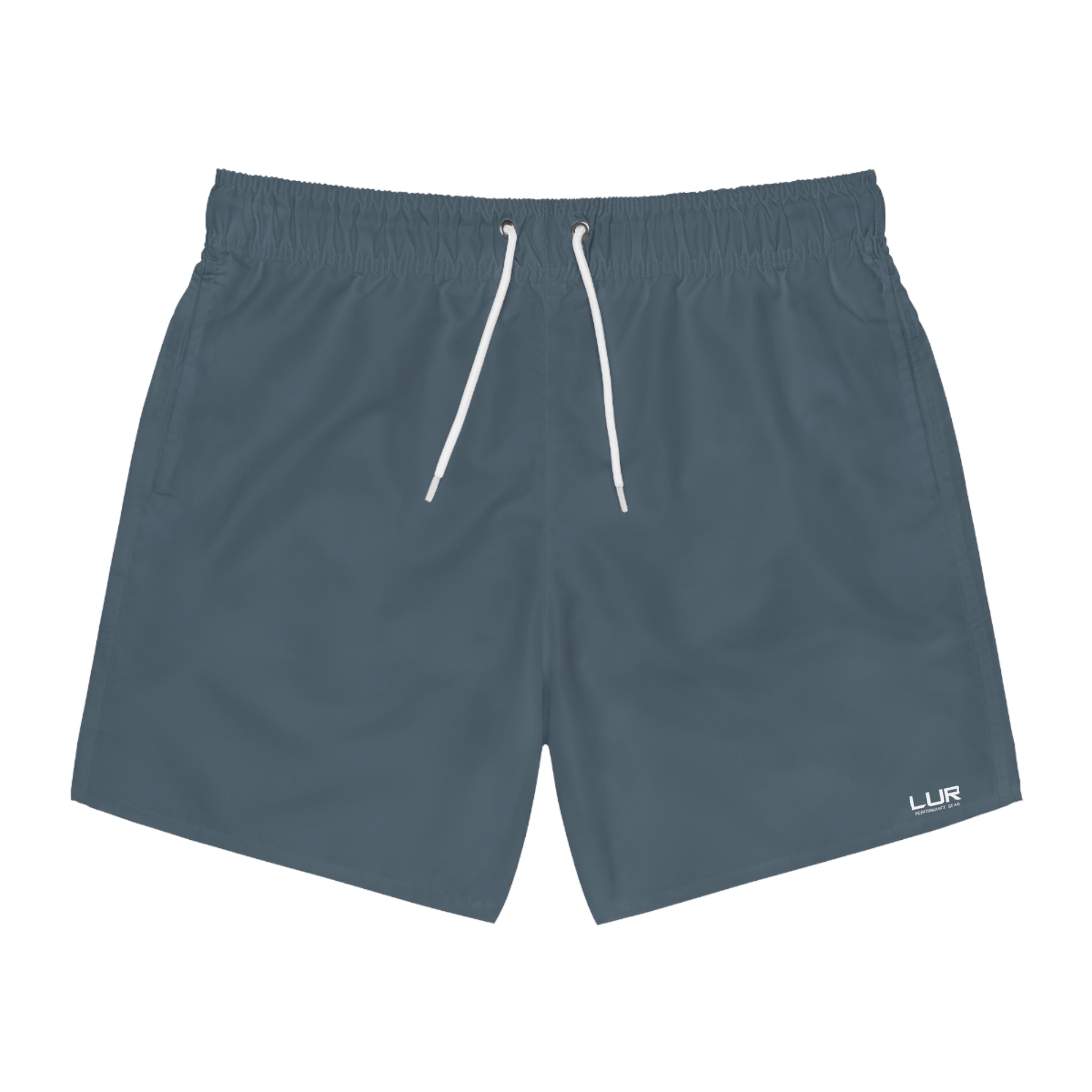 Mens SwimFish Water Shorts