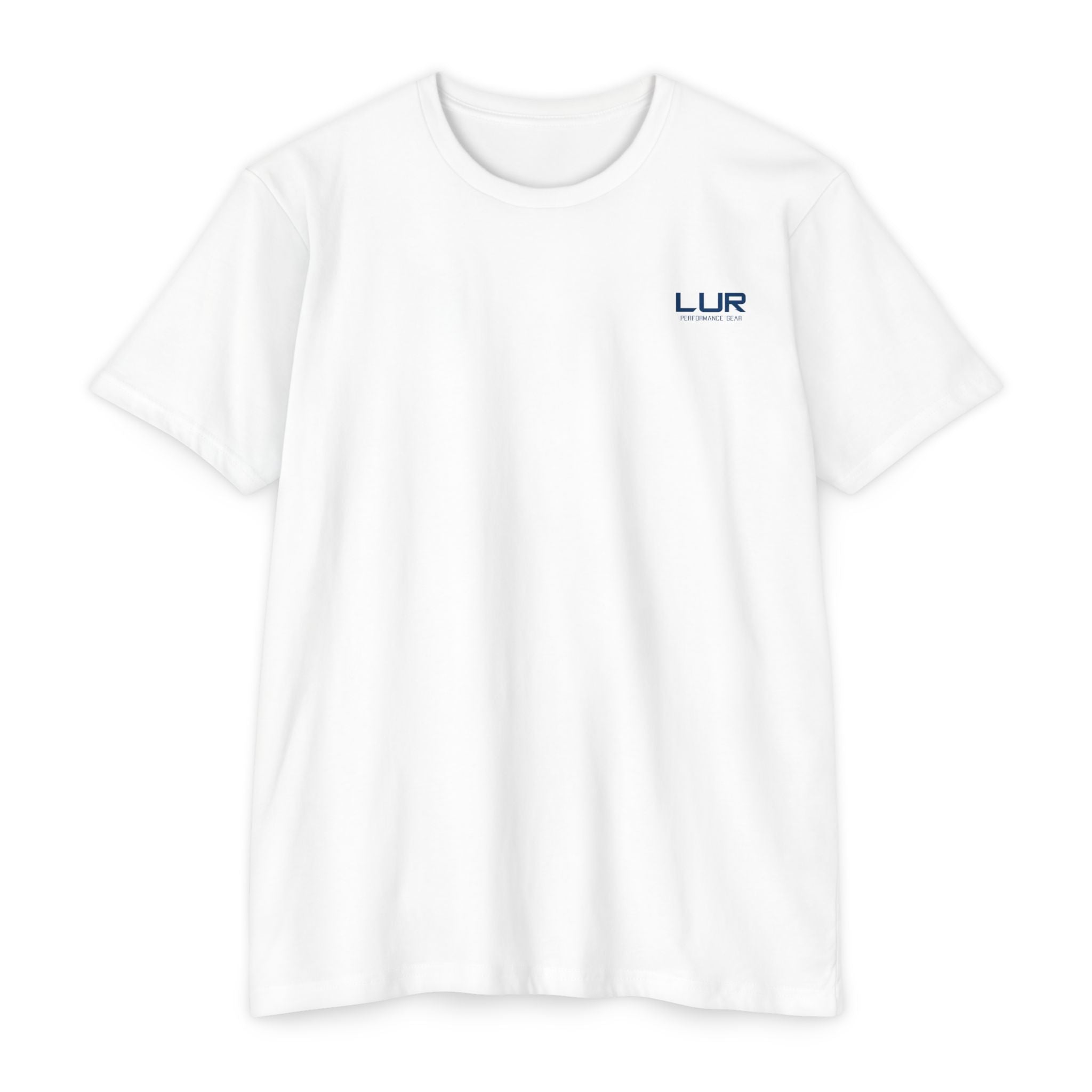 Unisex LUR Topography Redfish