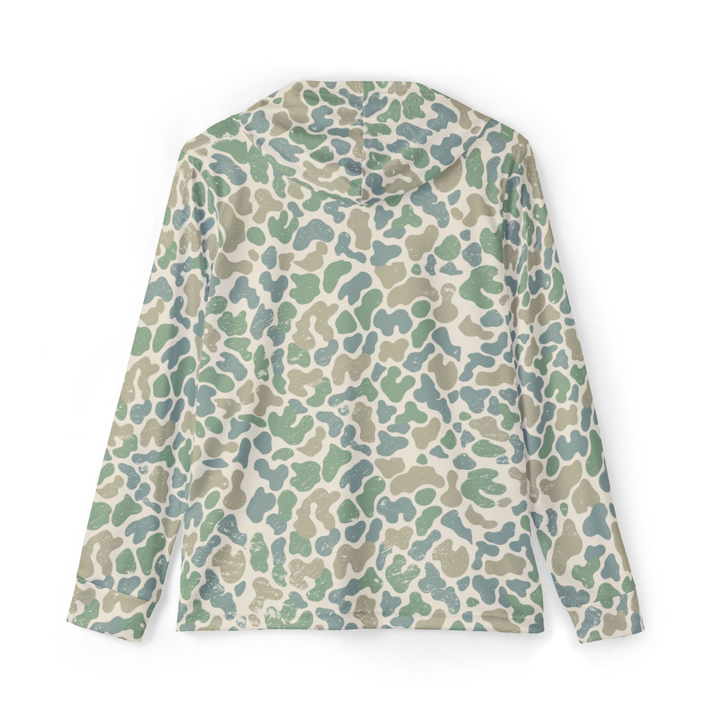 LowCountry - Marshland Camo Print